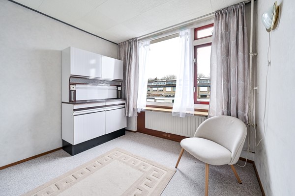 Medium property photo - Keplerlaan 47, 3204 BJ Spijkenisse